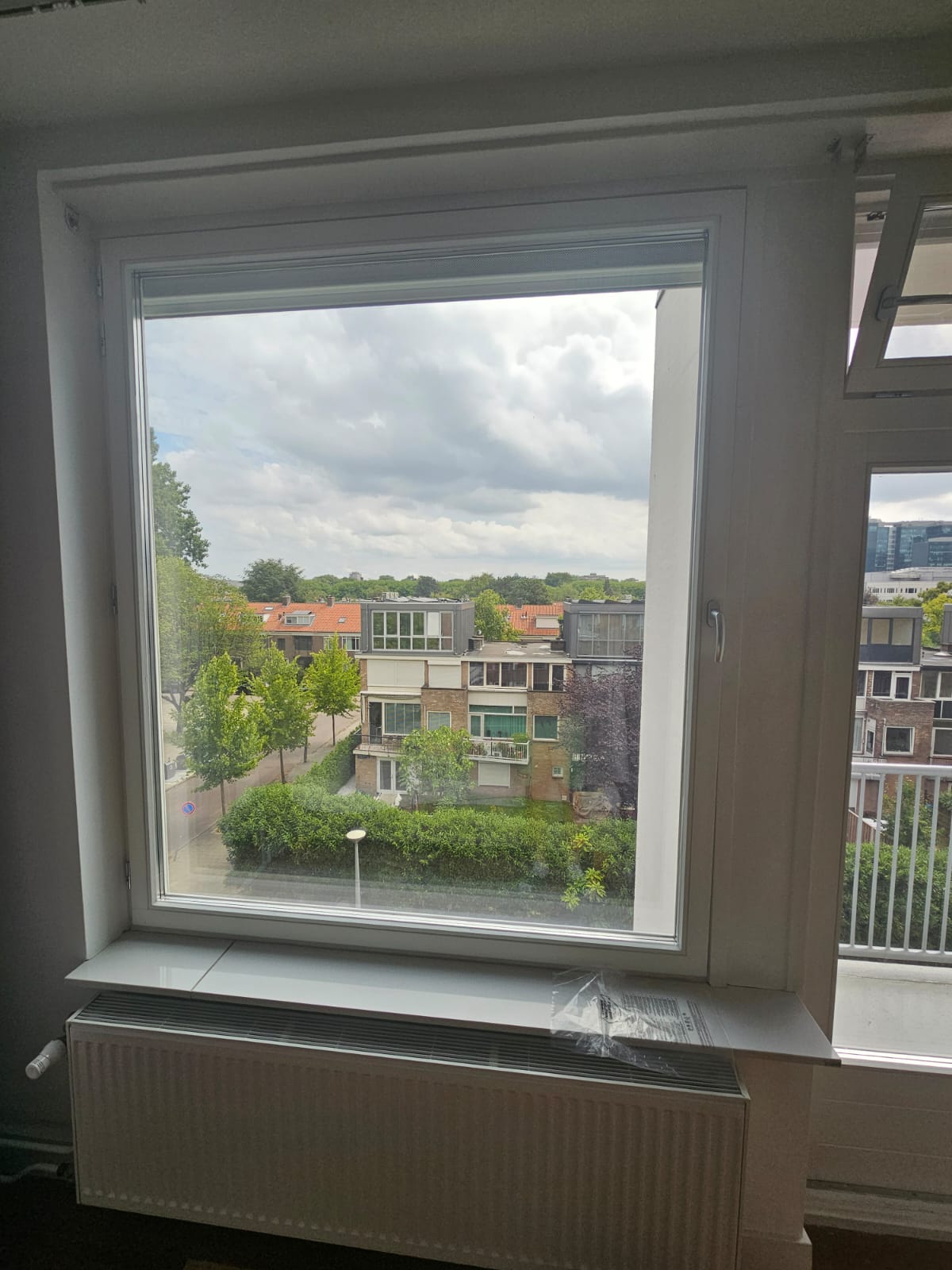 Apartment Renovation - Photo 4