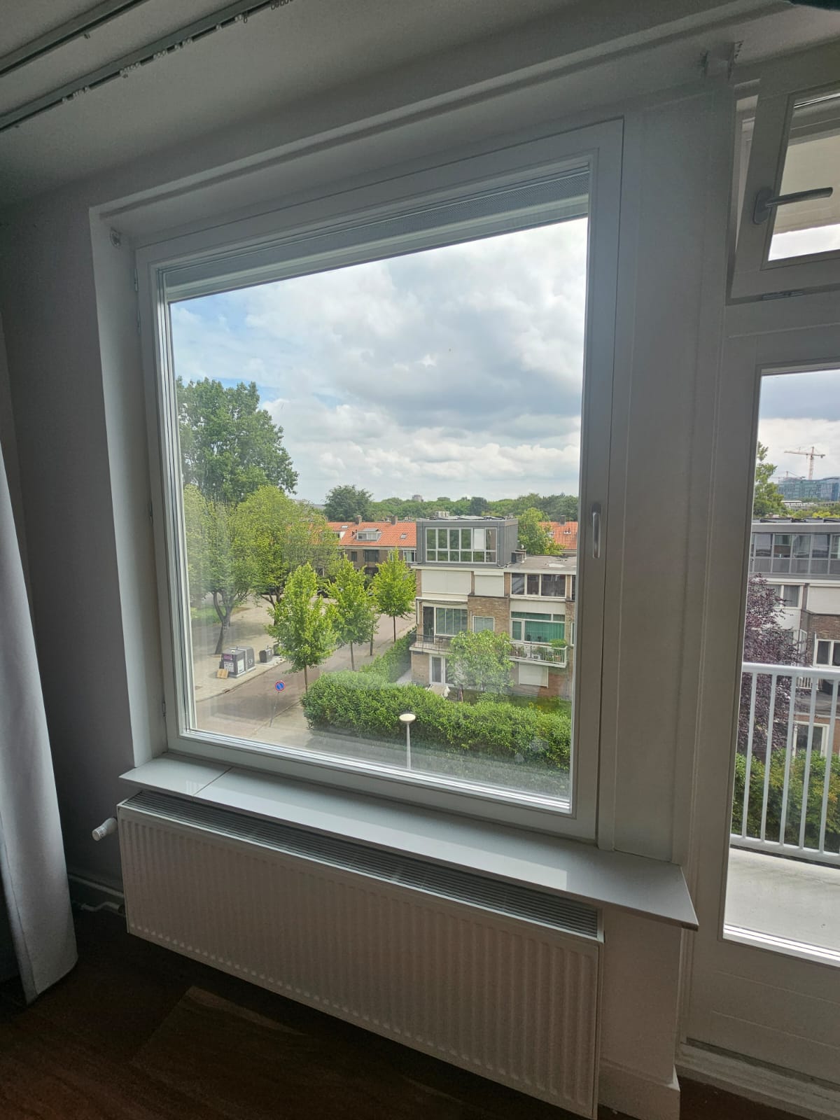 Apartment Renovation - Photo 5