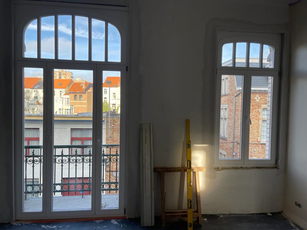 House Renovation - Photo 1