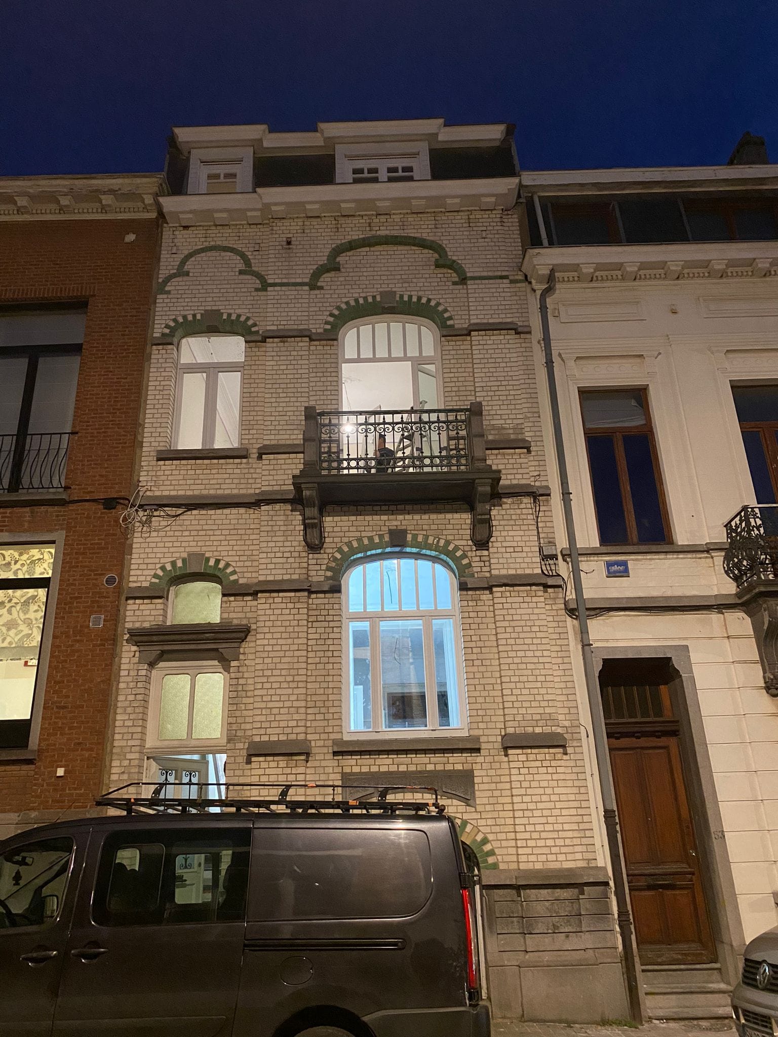 House Renovation - Photo 5